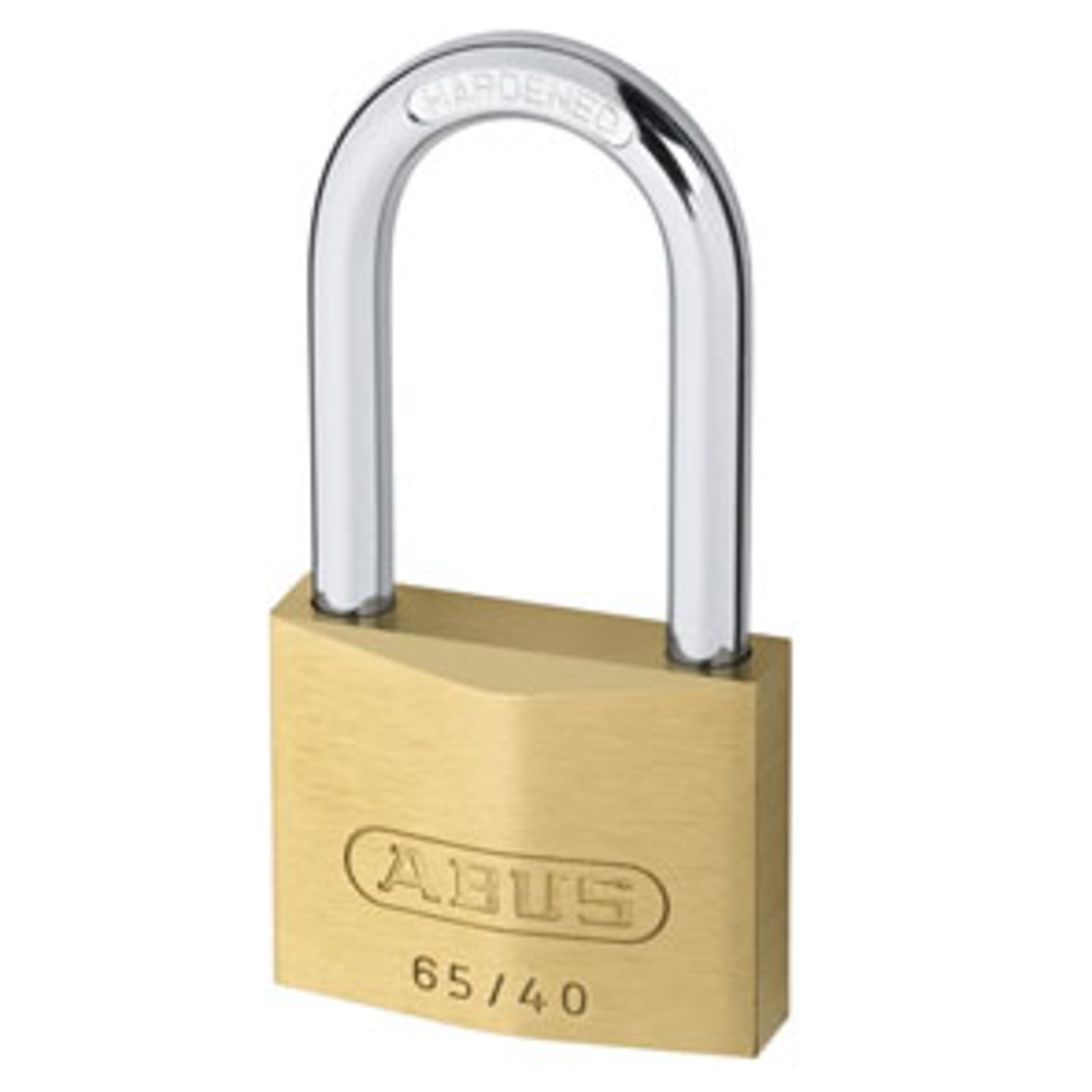 Cadenas 65-40mm haute anse 63mm